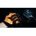 Hemiplegia Finger Training Gloves - Stroke Rehabilitation Robot Gloves for Hand Recovery [Stroke Recovery, Finger Rehabilitation]