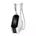 2022 2-in-1 Portable T-Shock Slimming Machine for Face & Body | Fat Reduction, Skin Tightening & Cooling Device