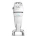 6-in-1 Facial Hydra Oxygen Microdermabrasion Machine for Deep Skin Cleaning & Rejuvenation | H2O2 Technology