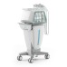 6-in-1 Facial Hydra Oxygen Microdermabrasion Machine for Deep Skin Cleaning & Rejuvenation | H2O2 Technology