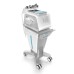 6-in-1 Facial Hydra Oxygen Microdermabrasion Machine for Deep Skin Cleaning & Rejuvenation | H2O2 Technology
