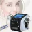 RF Anti-Aging Wrinkle Care & Eye Bags Remover - Radio Frequency Rejuvenation Device for Skin Tightening