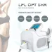 OPT IPL Hair Removal Machine - Painless Laser Epilator for Men & Women, Portable Skin Beauty Salon Device