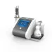 Infrarood Veloshape Cellulite Reducer - 9D Massage Afslankmachine met Inner Ball Roller & Vacuümtechnologie