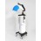 Multifunction Red Light Therapy PDT Device - 273 LED Facial Care Acne Therapy Machine for Anti-Aging & Skin Rejuvenation