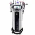 10 in 1 Aqua Peel Skin Rejuvenation Machine - Microdermabrasion Facial Cleaning for Glowing Skin [Hydra Dermabrasion, Skin Care]