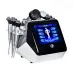 8-in-1 Cavitation 40K RF Vacuum Ultrasonic Body Slimming Machine for Fat Reduction & Skin Tightening