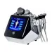 8-in-1 Cavitation 40K RF Vacuum Ultrasonic Body Slimming Machine for Fat Reduction & Skin Tightening