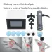 2023 Professional 2-in-1 Shock Wave Therapy Machine for Pain Relief & ED Treatment [Shock Wave Therapy, Pain Relief, Muscle Massager]