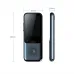 2023 T11 Portable AI Translator - Real-Time Voice & Photo Translation in 138 Languages, Offline Support, Smart Voice Recognition