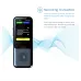 2023 T11 Portable AI Translator - Real-Time Voice & Photo Translation in 138 Languages, Offline Support, Smart Voice Recognition