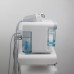 2023 Newest H2O2 Skin Beauty Face Care Aqua Peeling Hydro Dermabrasion Scrubber Hydrofacial Machine for Deep Cleansing & Anti-Aging