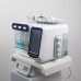 2023 Newest H2O2 Skin Beauty Face Care Aqua Peeling Hydro Dermabrasion Scrubber Hydrofacial Machine for Deep Cleansing & Anti-Aging