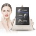 Portable 3-in-1 TT 12D HIFU Machine for Facial Lifting & Skin Firming | Anti-Aging Face Slimming Device with 10 Cartridges