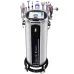 Professional 10-in-1 Hydra Facial Cleansing Machine | Microdermabrasion & Skin Care Beauty Equipment [Hydra Dermabrasion, Skin Rejuvenation]