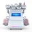 9-in-1 Ultrasoon Cavitatie Vacuüm RF+EMS Laser Gewichtsverlies & Spierstimulatie Machine [80k, Multifunctioneel, Lichaamssculptuur]