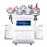 9-in-1 Ultrasonic Cavitation Vacuum RF Laser Weight Loss Machine for Body Sculpting [80k, Multi-Functional, Non-Invasive]