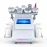 9-in-1 Ultrasonic Cavitation Vacuum RF Laser Weight Loss Machine for Body Sculpting [80k, Multi-Functional, Non-Invasive]