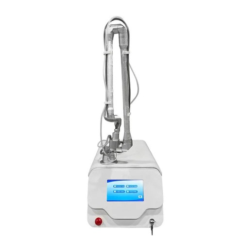 Portable Fractional CO2 Laser Machine for Skin Rejuvenation & Vaginal Tightening | Anti-Aging, Acne Scar Removal, Skin Tightening