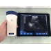 Wireless Ultrasound Probe CProbe-5C - Portable WIFI Scanner with Color Doppler, 3.2Mhz/5Mhz, Android/iOS Support