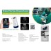 Wireless Ultrasound Probe CProbe-5C - Portable WIFI Scanner with Color Doppler, 3.2Mhz/5Mhz, Android/iOS Support