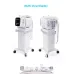 M8 7-in-1 Hydro Facial Beauty Machine for Skin Brightening, Hydration, and Lifting - Cryotherapy Skin Care Equipment