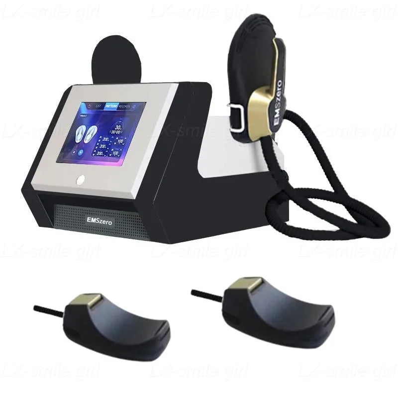 2024 Emszero Portable NEO Nova EMS Machine - 15 Tesla Body Sculpting, Fat Burning, Weight Loss Device [EMS, Body Sculpting]