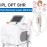 2024 Painless Permanent Laser Hair Removal Device - IPL Therapy Beauty Equipment for Smooth Skin [Laser, IPL, Hair Remover]