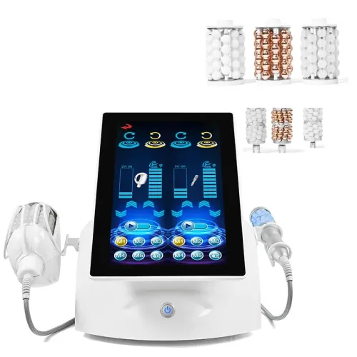2024 3rd Gen Professional Roller Cellulite Massager - Skin Rejuvenation & Slimming Machine [Cellulite Massager, Skin Rejuvenation]