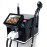 2 in 1 1200W 2000W 808nm Laser Diode & 755nm 808nm 1064nm IPL Laser Hair Removal & Tattoo Removal Machine