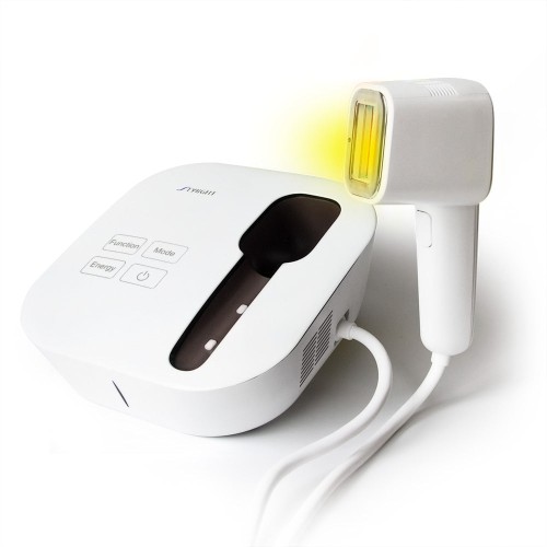 STYLIGHT B208+ 3-in-1 OPT IPL Permanent Hair Removal & Skin Rejuvenation Machine - Painless, Fast, Cool Skin Beauty Device