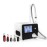 BEST Q-Switched ND Yag Laser Tattoo Removal Machine - 755nm, 1064nm, 532nm, 1320nm Pico Laser for Skin Rejuvenation