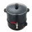 220V/110V 10L Commercial Wax Bean Candle Melter - Fast Heating Warmer Pot for Candle Making