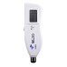 M&B MBJ20 Transcutaneous Jaundice Detector - Non-Invasive Bilirubin Tester for Newborns [CE Certified]