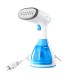 280ml Handheld Fabric Steamer, 15 Seconds Fast-Heat, 1500W Portable Garment Steamer for Home & Travel, Anti-Leak Design [Fabric Steamer, Portable Steamer]
