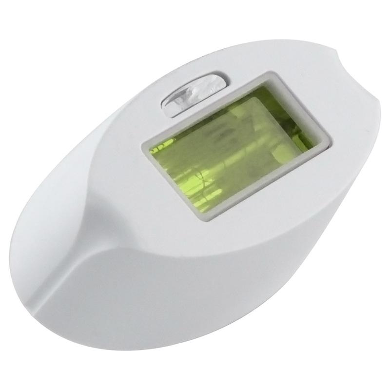 Urządzenie do usuwania włosów IPL Lescolton T009 - Trwałe usuwanie włosów z 450 000 błysków, depilator laserowy dla gładkiej skóry [Depilacja IPL, depilator laserowy]