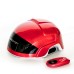 LESCOLTON Hair Growth Helmet - 650nm Laser Cap for Hair Loss Treatment, Infrared LED Helmet for Thicker Hair, Hair Growth Hat for Men & Women