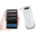 Wireless Ultrasound Probe - Portable WIFI Scanner with Convex/Linear Probes, 3.5Mhz/7.5Mhz, ISO & Android Support
