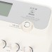 Hwato SDZ-III Electro Acupunctuur Instrument - EMS TENS Therapie voor Zenuw- en Spierontspanning, 6-kanaals Digitale Controle