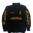 F1 Racing Jacket LAMBORGHINI Team Embroidered Cotton Jacket A117 [Racing Jacket, LAMBORGHINI Jacket]