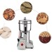 700g High-Speed Grinder Mill for Family & Medical Use - Herb Grinder & Pulverizer [High-Speed, 36000r/min, 30-300mesh]