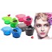 Electric Hair Coloring Bowl - Automatic Hair Cream Mixer for Perfect Dye Mixing [Hair Dyeing, Mixing Tool]