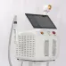 2-in-1 Diode & Picosecond Laser Hair Removal & Tattoo Removal Machine - 808nm Diode Laser, Multifunctional Beauty Device