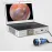 3-in-1 Medical Full HD 1080P Endoscope Camera with LED Light & Screen Monitor [Endoscopy, Medical Camera]