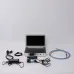 3-in-1 Medical Full HD 1080P Endoscope Camera with LED Light & Screen Monitor [Endoscopy, Medical Camera]