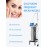 Vertical RF Micro Needling Machine: Collagen Booster, Skin Rejuvenation, Wrinkle & Scar Eraser [RF Microneedling, Skin Tightening]