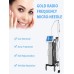 Vertical RF Micro Needling Machine: Collagen Booster, Skin Rejuvenation, Wrinkle & Scar Eraser [RF Microneedling, Skin Tightening]