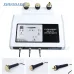 3-in-1 Ultrasonic Facial Machine for Tattoo Removal, Anti-Aging & Skin Rejuvenation | High Frequency Micro Plasma Freckle Pen