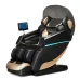 4D SL Airbag Zero Gravity Full Body Massage Chair with Bluetooth Music & Heating - Home & Office Use