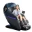 4D SL Airbag Zero Gravity Full Body Massage Chair with Bluetooth Music & Heating - Home & Office Use